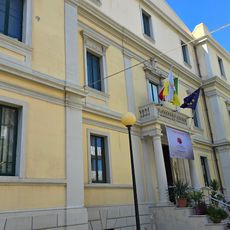 Museo San Paolo