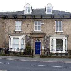 Westgate Guest House