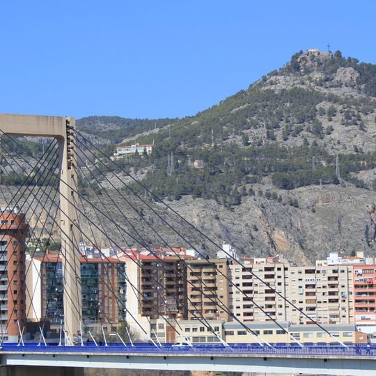 Puente de Fernando Reig