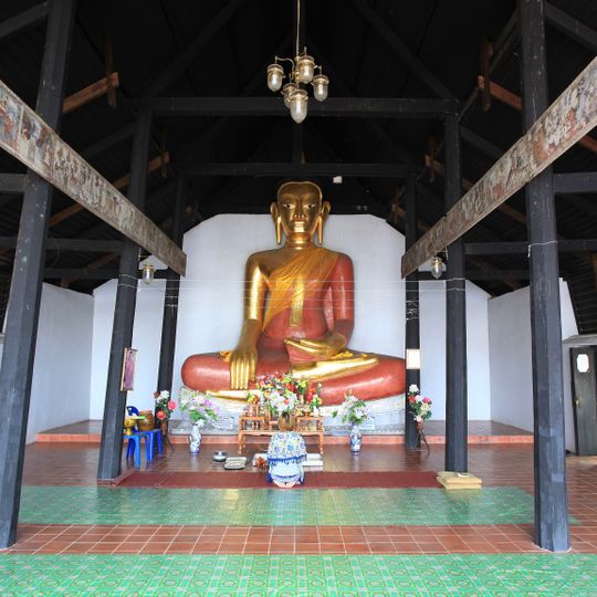 Wat Thao Khot