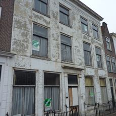Oude Singel 112, Leiden