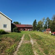 Suomen asutusmuseo