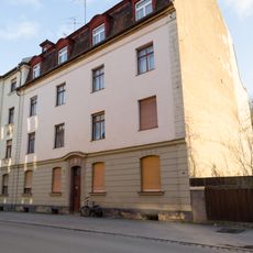 Schalkhäuser Straße 23