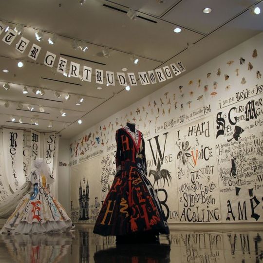 Halsey Institute of Contemporary Art