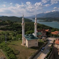 Џамија (Џепиште)