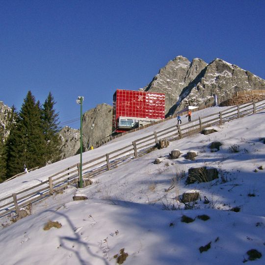 Meran 2000