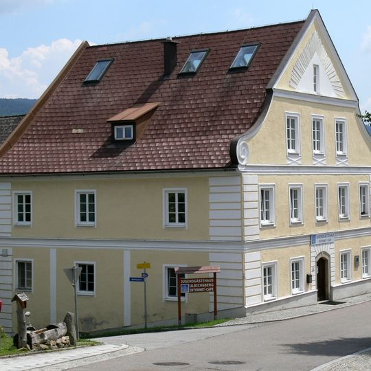 Baderhaus