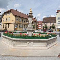 Brunnen