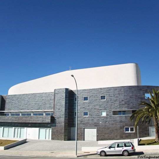 Quartel das Artes Dr. Alípio Sol