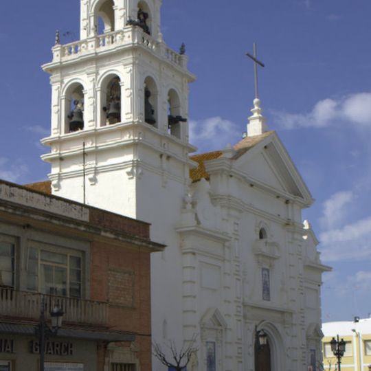 Iglesia de Nuestra Señora de los Dolores