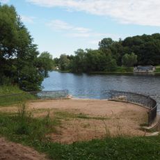 Пристань «у Пропилей» (Кузьминки)