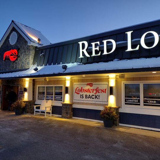 Red Lobster