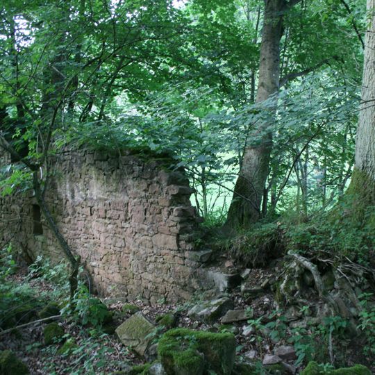 Mühlhäuser Schlösschen