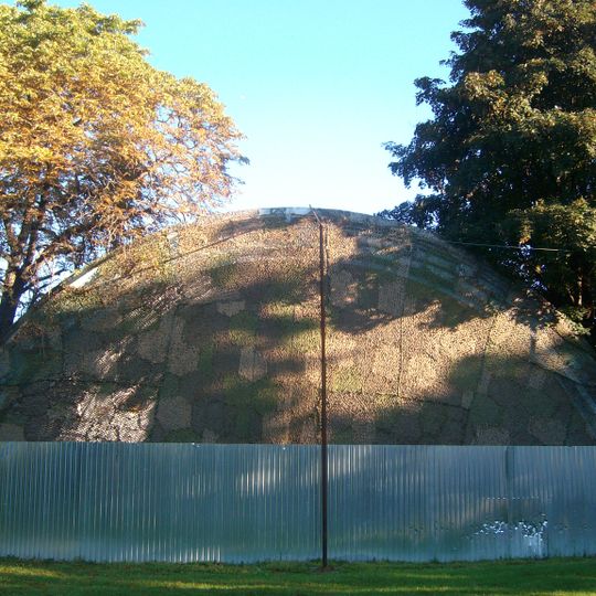 Երաժշտական խեցի