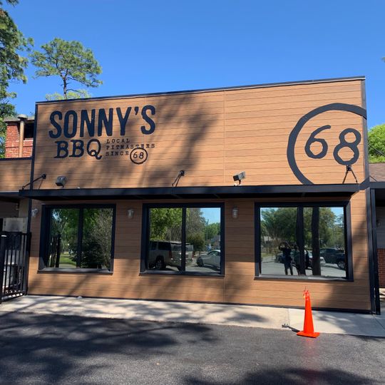 Sonny's BBQ