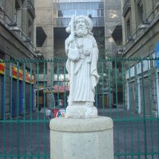 Apóstol Santiago