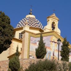 Ermita del Calvari de l'Alcora