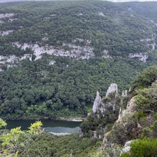 Scenic viewpoint