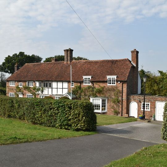 Old School Cottage  The Old School House