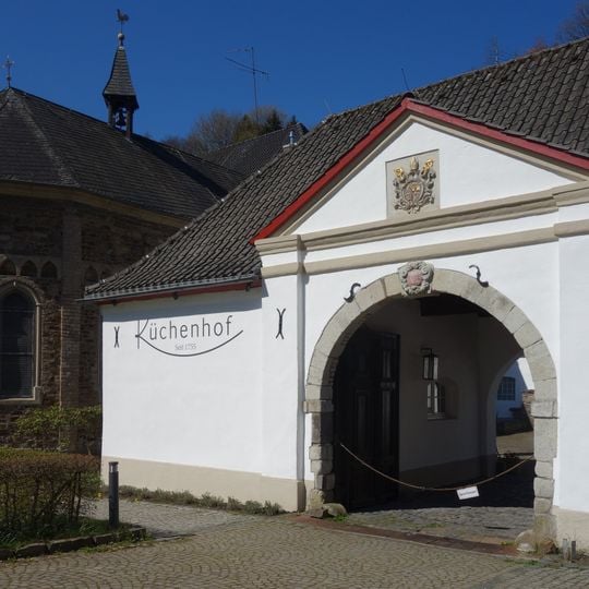 Küchenhof Altenberg