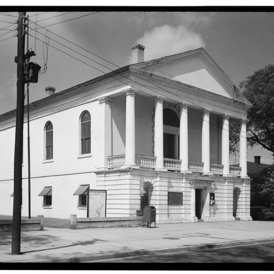 Georgetown County Courthouse
