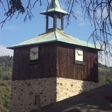 Clock Tower of Dupnitsa