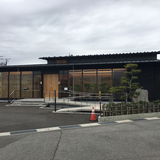 世界一かわいい美術館