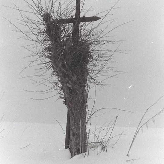 Gallo-Romeinse site Mellenberg