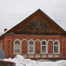 Жилой дом (Гусь-Хрустальный)