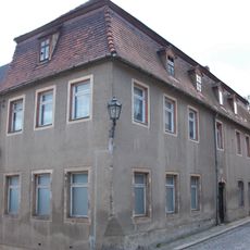 Gotthilf Heinrich von Schubert Geburtshaus, Hohenstein-Ernstthal
