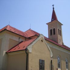 Roman Catholic church of Saint Lukas