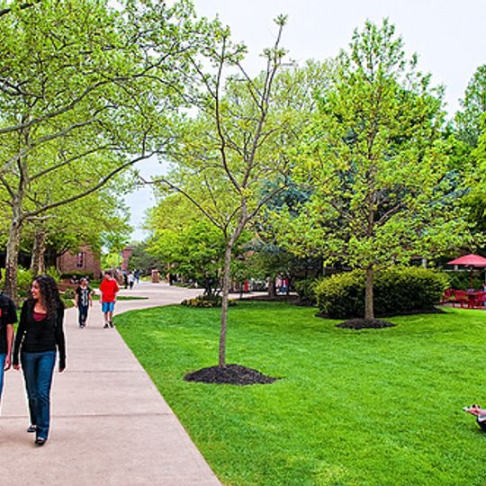 Rutgers University–Camden