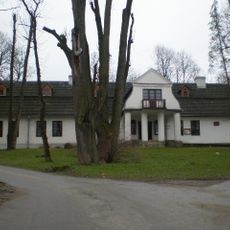Mars Manor in Limanowa