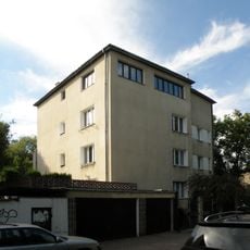 26 Obrońców Street in Warsaw