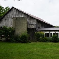 Wawanosh Valley Conservation Area