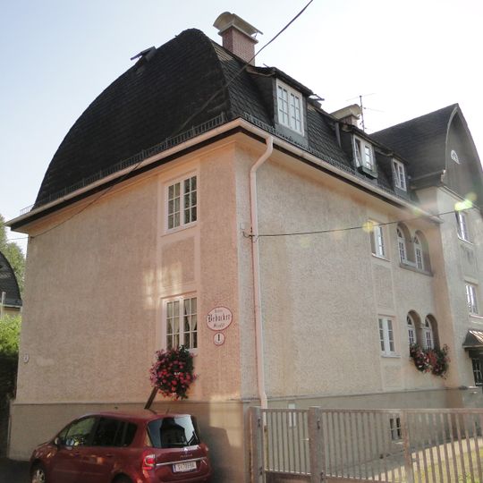 Adolf-Bekk-Straße 4