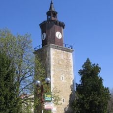 Clock Tower of Svishtov
