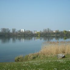 Lac du Baggersee