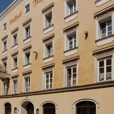 Linzer Straße 13