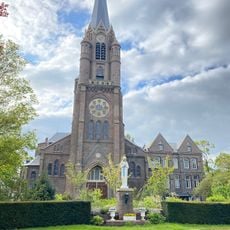 Sint-Bartholomeüskerk