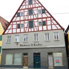 Baldinger Straße 11