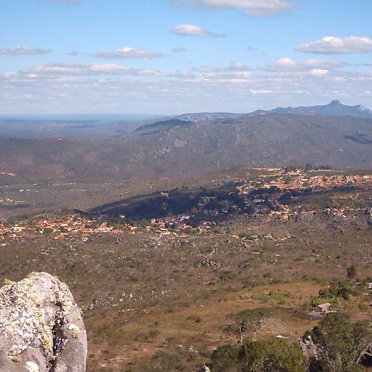 Grão Mogol