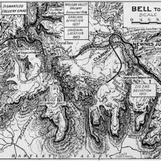 Ten Tunnels Deviation 1910