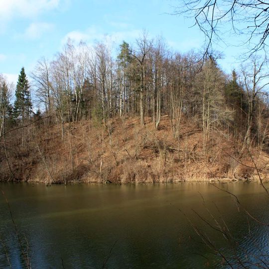 Butviloniai hillfort