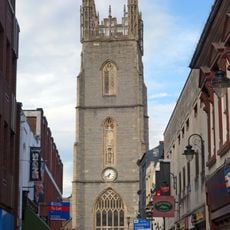St. John the Baptist Church