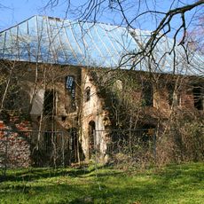 Gutshaus Lancken