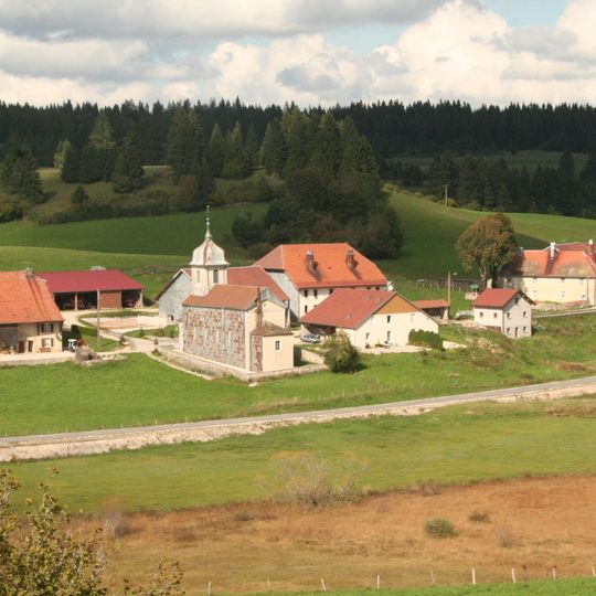 Brey-et-Maison-du-Bois