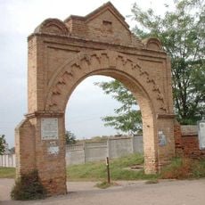Izmail Fortress