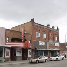 Delchar Theatre
