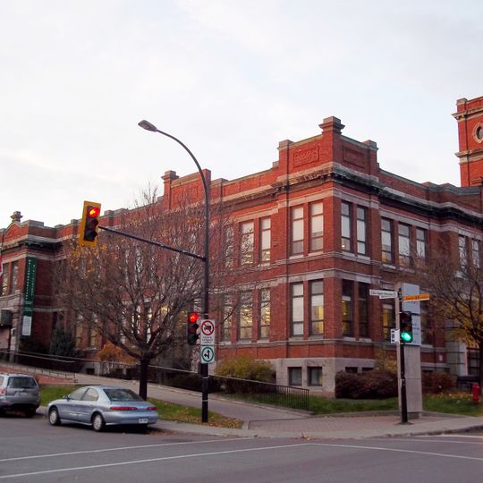 Notre-Dame-de-Grâce